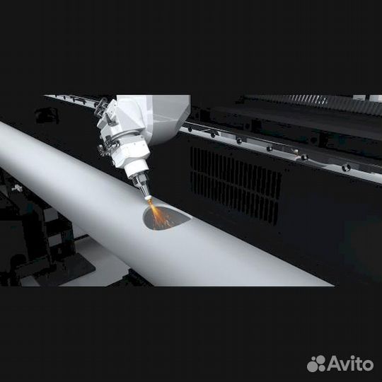 Лазерный станок altesa LX4020DHT 15000 T2