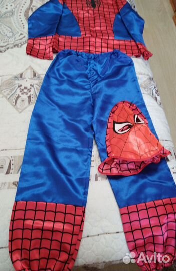 Карнавальный костюм 