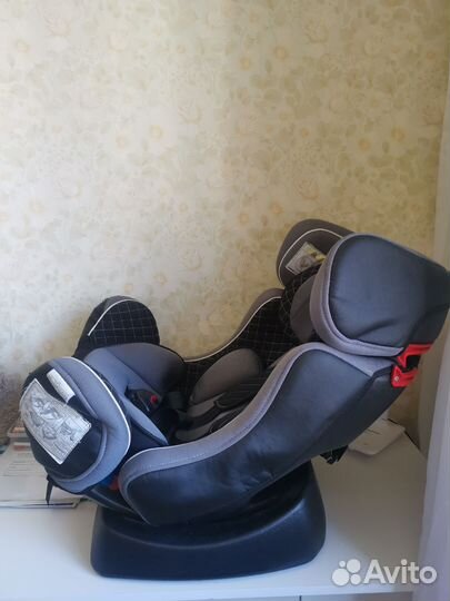 Детское автокресло 0-25кг