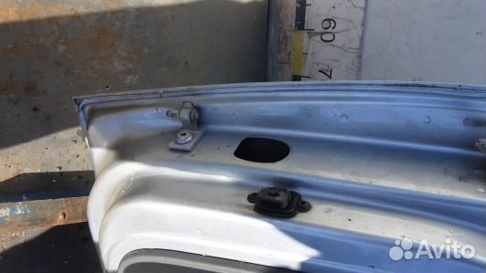 Дверь передняя правая seat ibiza 4 (HDN35E201)