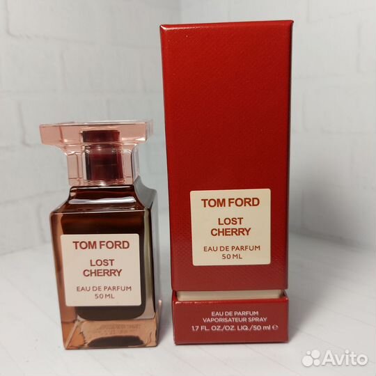 Lost CherryTom Ford