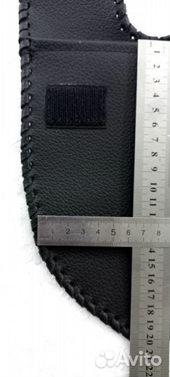 Чехол для саперной лопаты