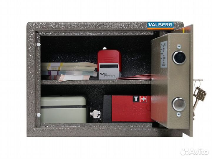 Сейф valberg ASM-25