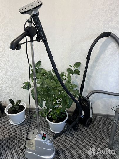 Отпариватель