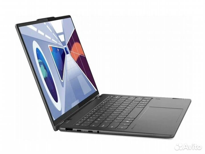 Lenovo Yoga 7 R7-6800U/R5-6600U 2.2k 90hz