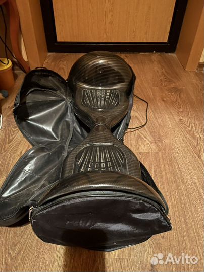 Гироскутер бу