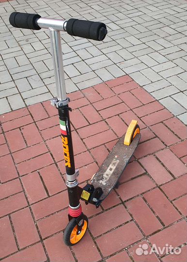 Roces Самокат складной