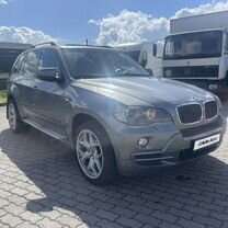 BMW X5 3.0 AT, 2007, 320 000 км, с пробегом, цена 1 599 000 руб.