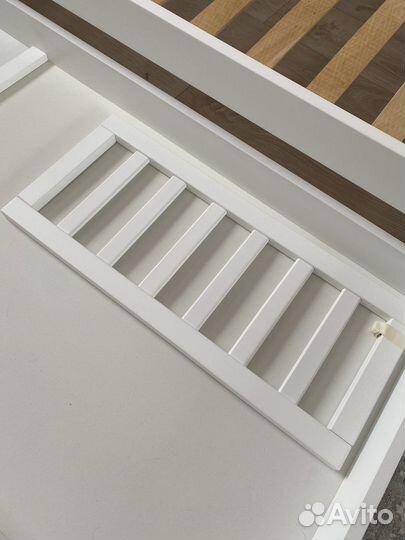 Кровать домик 90/200