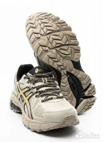 Кроссовки asics GEL kahana 8 (43)