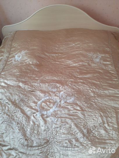 Покрывало на 2 х спальную кровать
