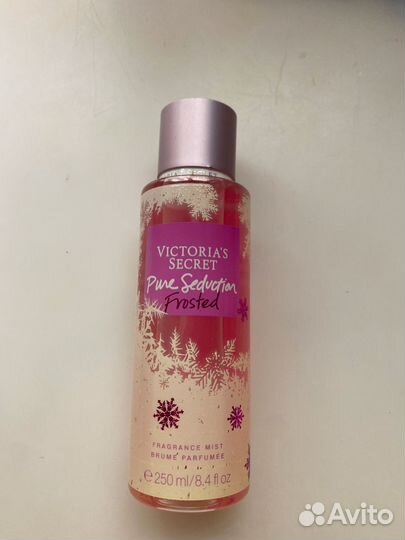 Victoria secret мист