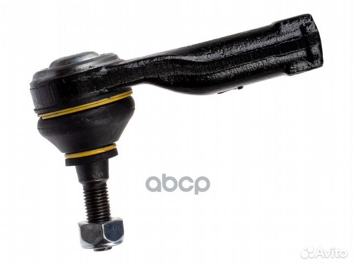 Z10897 наконечник рулевой левый Renault Megane