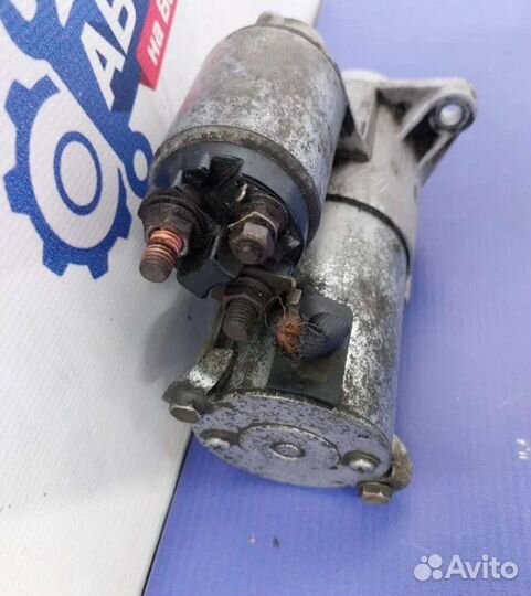 Стартер део нексия