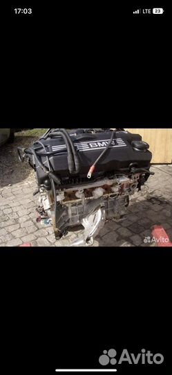 Двигатели без пробега по россии