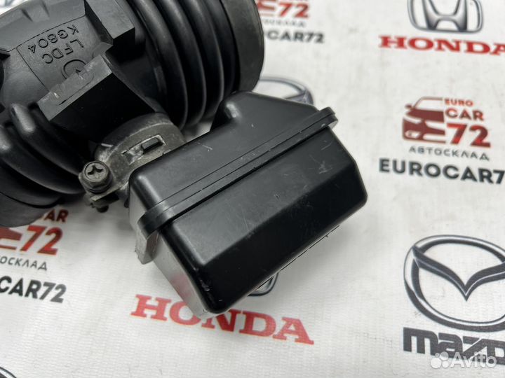 Патрубок воздушного фильтра Mazda 6 GH 2007-2012