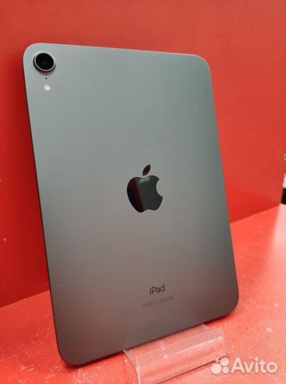 Планшет Apple iPad mini 2021, 64 гб Wi-Fi Отличный