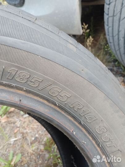 Taihao E3/L3 185/65 R14