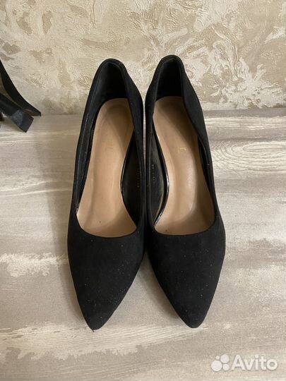 Туфли женские 38 размер