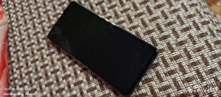 Samsung Galaxy A52s 5G, 8/256 ГБ