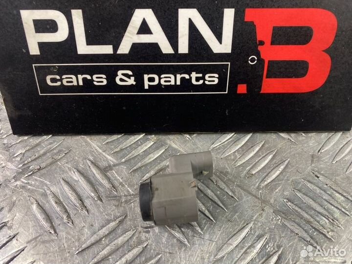 Датчик парковки Bmw X5 E70