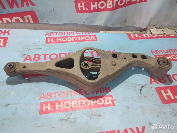 Рычаг поперечный задний Ниссан Премьера P12