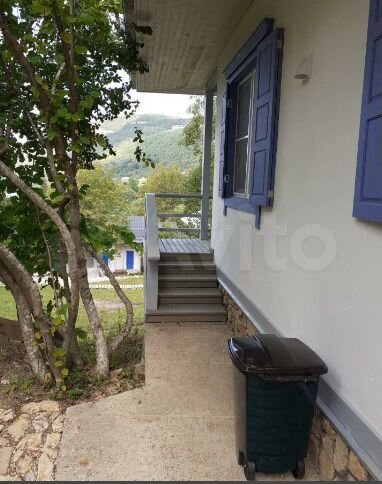 Дом 24 м² на участке 42 сот.