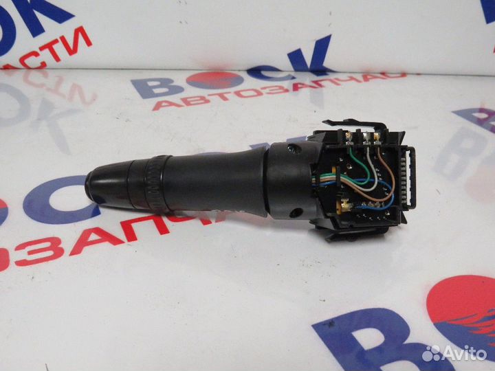 Переключатели подрулевые mitsubishi galant fortis