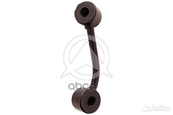 Стойка стабилизатора перед лев 63566 Sidem