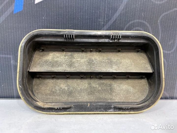 Решетка вентиляции Volkswagen Touareg 7L BMV 2005