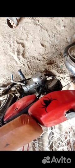 Продам мопед дельта СССР