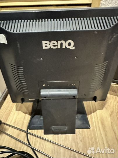Benq fp973s