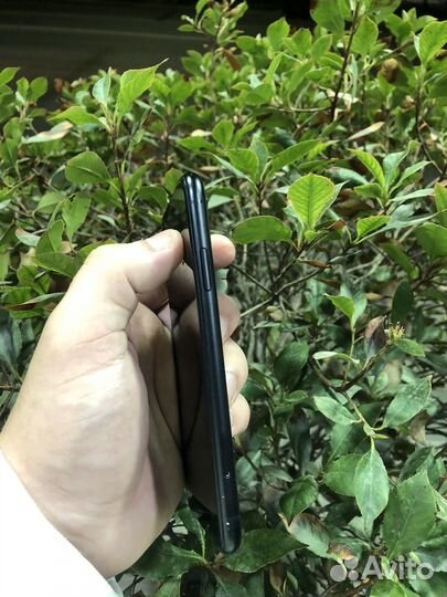 iPhone Xr 128gb black
