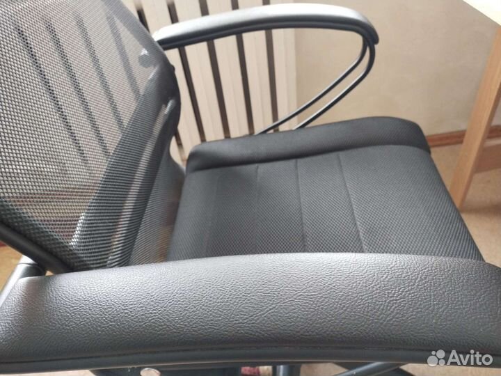 Компьютерное кресло samurai