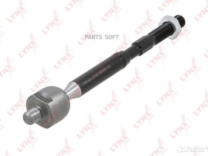 Lynxauto C2614LR Тяга рулевая перед прав/лев