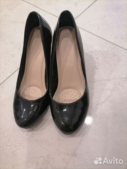 Обувь пакетом