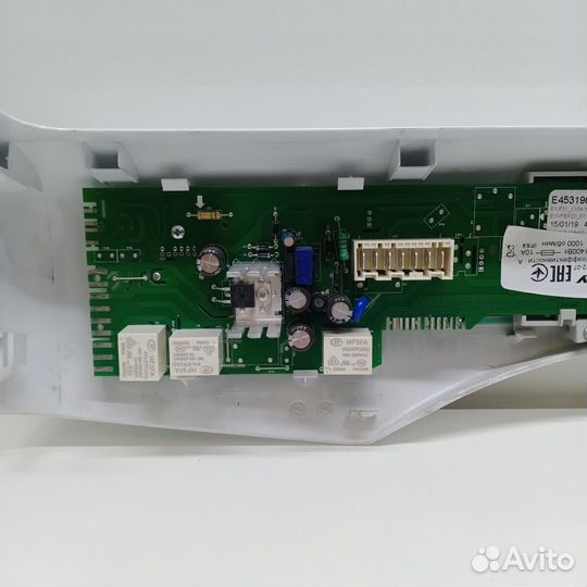 Модуль стиральной машины candy CS34 1052D1/2-07