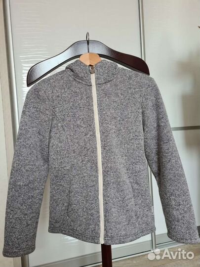 Олимпийка для девочки