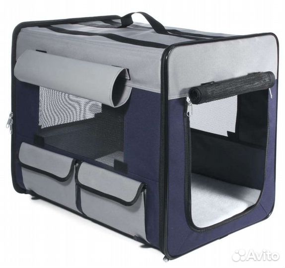 Дом-тент для животных