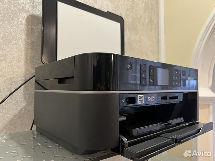 Принтер epson tx650