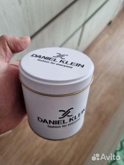 Наручные часы Daniel Klein