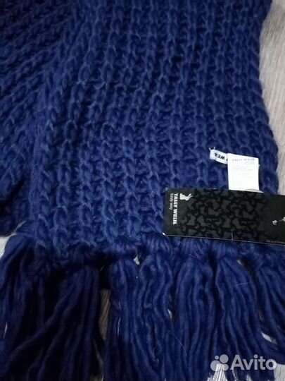 Шарфы женские