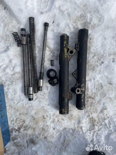 Запчасти иж пс, к 16