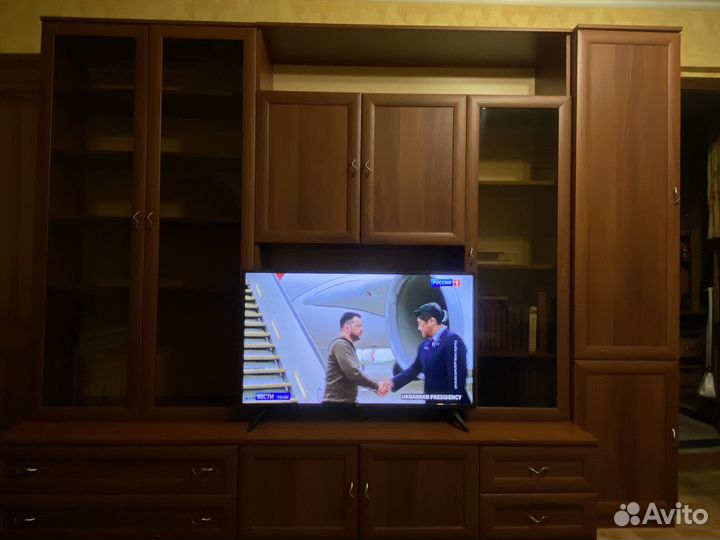 Стенка «Валерия»