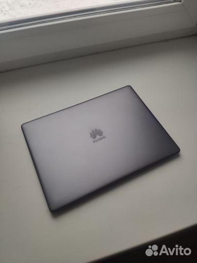 Дисплей huawei 13