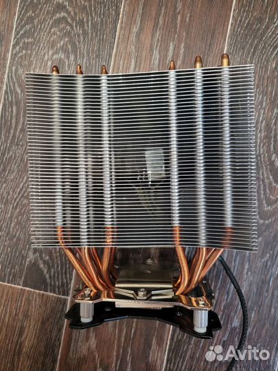 Thermalright True Spirit 140