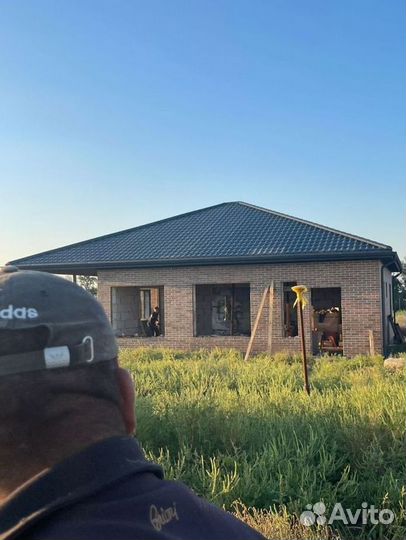 Металлочерепица по гост