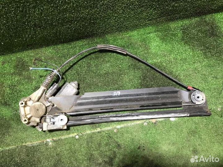 Стеклоподъемник задний правый Bmw 5-Series E39