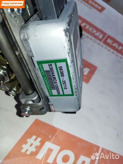 Электроусилитель руля Hyundai ix35 2012 563002S317