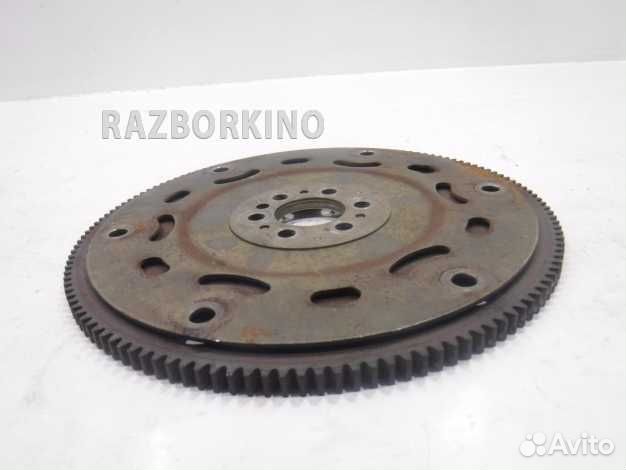 Маховик Мини R57 Convertible